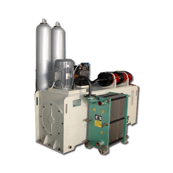 液压站液压系统